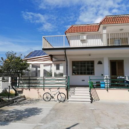 Affittacamere Il Tulipano Beach Formia Exterior photo