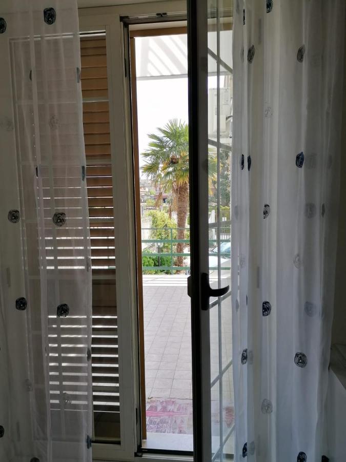 Affittacamere Il Tulipano Beach Formia Exterior photo