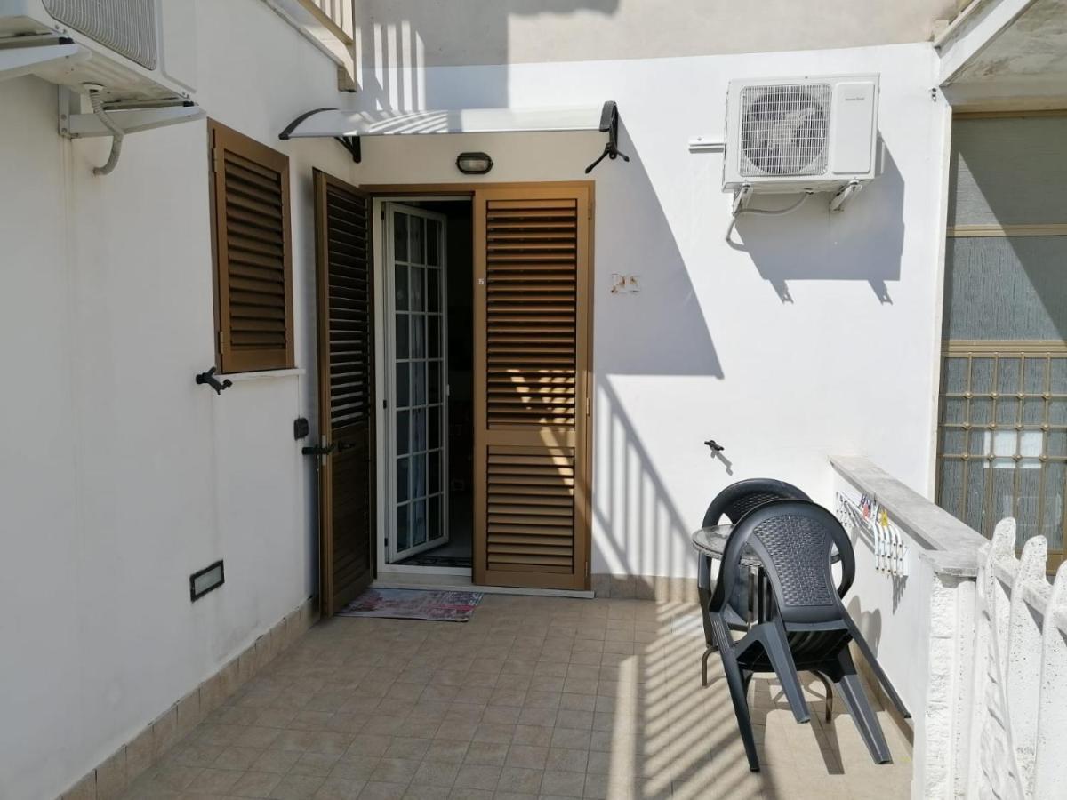 Affittacamere Il Tulipano Beach Formia Exterior photo