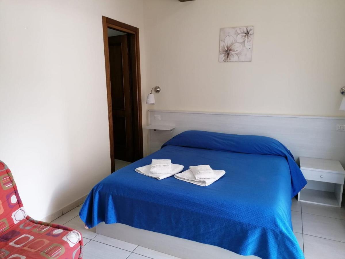 Affittacamere Il Tulipano Beach Formia Exterior photo