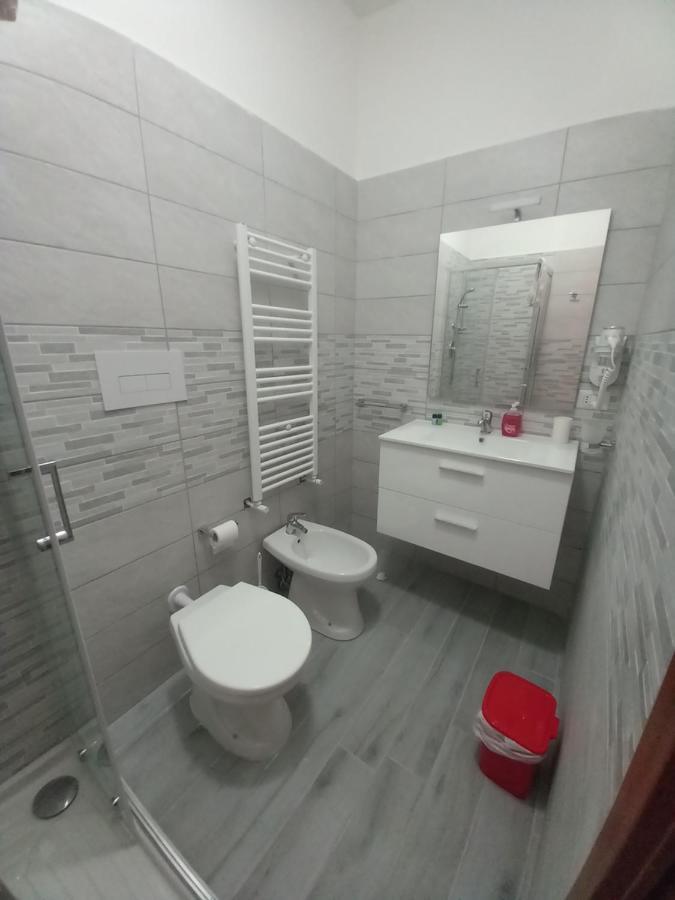 Affittacamere Il Tulipano Beach Formia Exterior photo