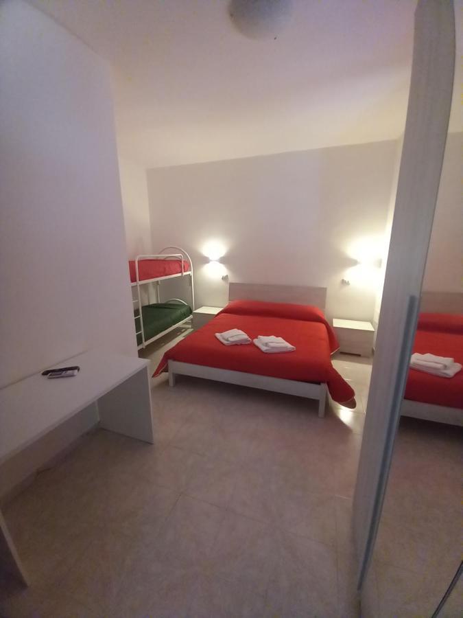 Affittacamere Il Tulipano Beach Formia Exterior photo