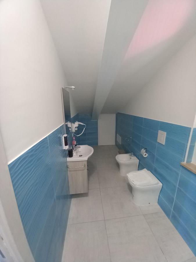 Affittacamere Il Tulipano Beach Formia Exterior photo