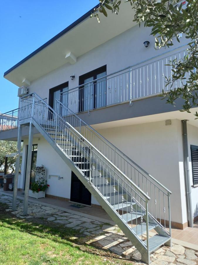 Affittacamere Il Tulipano Beach Formia Exterior photo