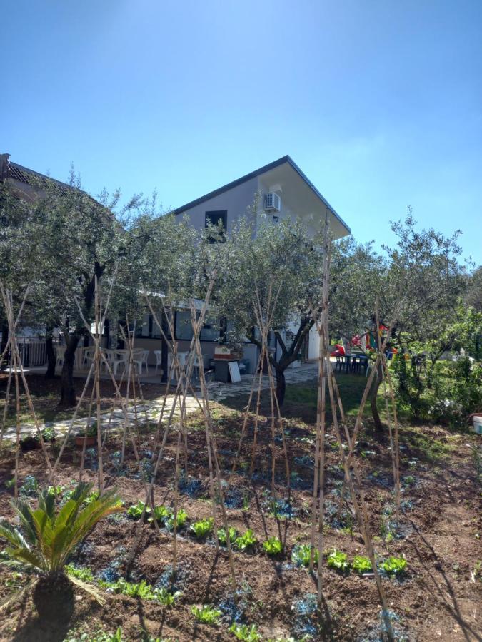 Affittacamere Il Tulipano Beach Formia Exterior photo